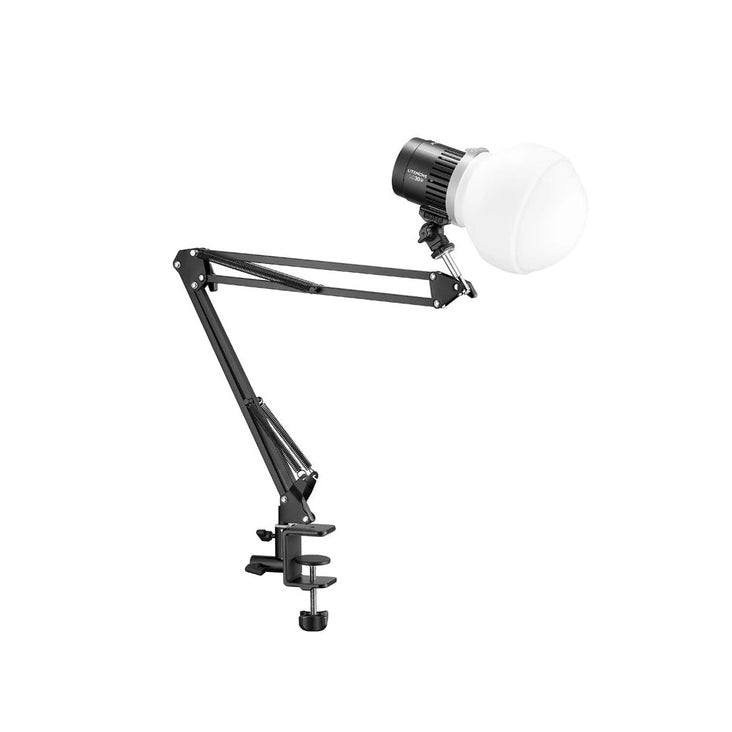 Godox DT-BA01 Tabletop Suspension Arm Stand for LC30D / LC30BI