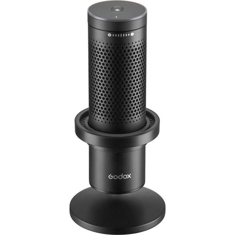Godox EM68G RGB USB Microphone with App Control