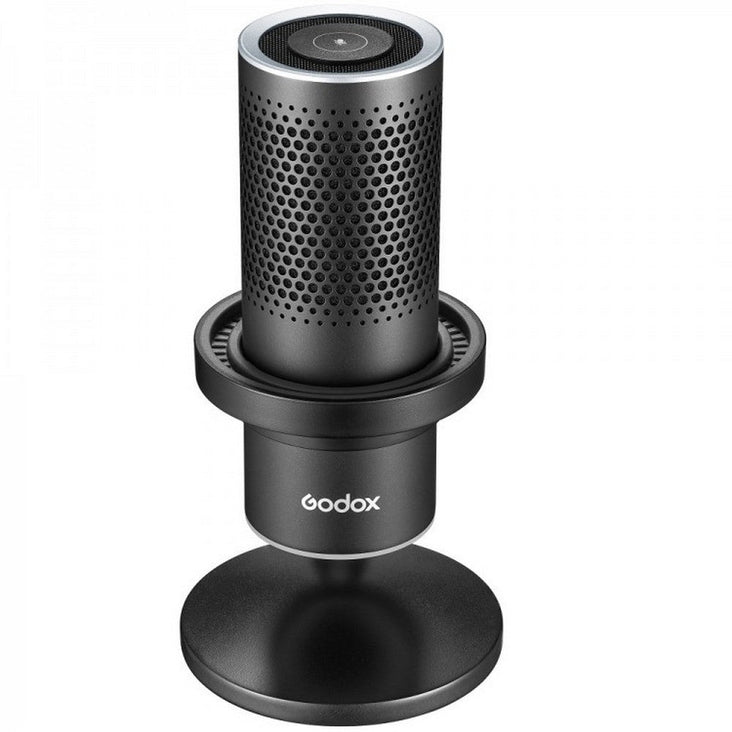 Godox EM68X E-sport Condenser Microphone RGB USB