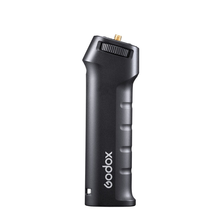 Godox FG-100 Flash Grip 1/4" Screw for AD100Pro, AD200Pro, AD300Pro