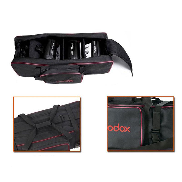 Godox CB-05 Flash Strobe Lighting Head Soft Carry Bag