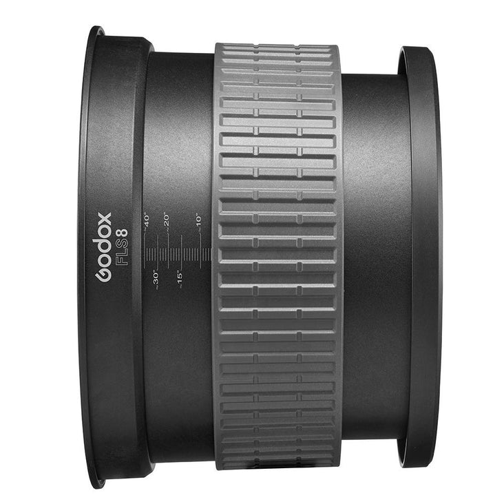 Godox Fresnel Lens 8 Deg (Bowens Mount)