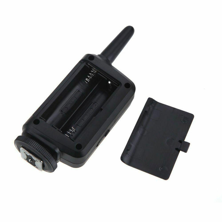 Godox FT-16 Wireless Remote Power Control Flash Trigger & Receiver