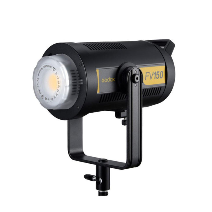 Godox FV150 Hybrid Continuous LED Light and HSS Flash (DEMO STOCK)
