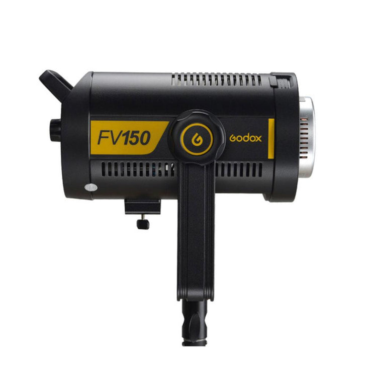 Fv150 Godox FV150 Hybrid Continuous LED Light and HSS Flash | Hypop