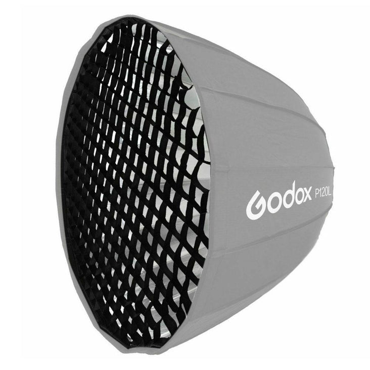 Godox Grid for the P120L 120cm/47.2" Parabolic Softbox (Grid Only)