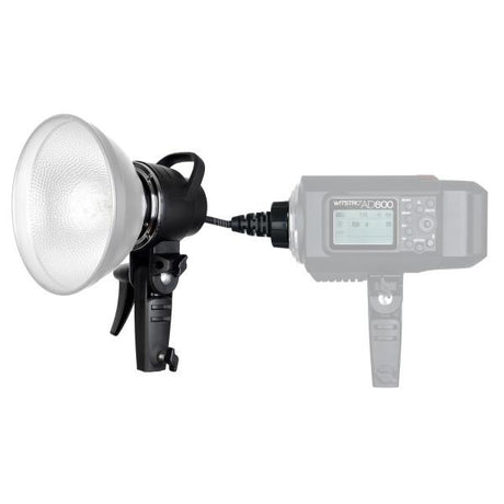 Godox AD-H600 Hand-Held Extension Head for AD600 (Bowens)