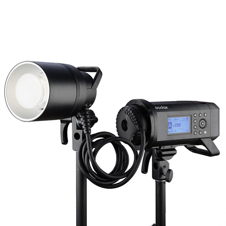 Godox H600P Hand-Held Extension Head for AD600Pro (Bowens)