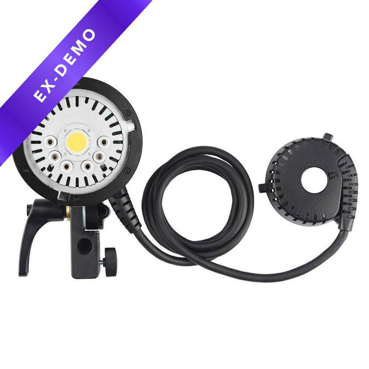 Godox H600P Hand-Held Extension Head for AD600Pro (Bowens) (DEMO STOCK)
