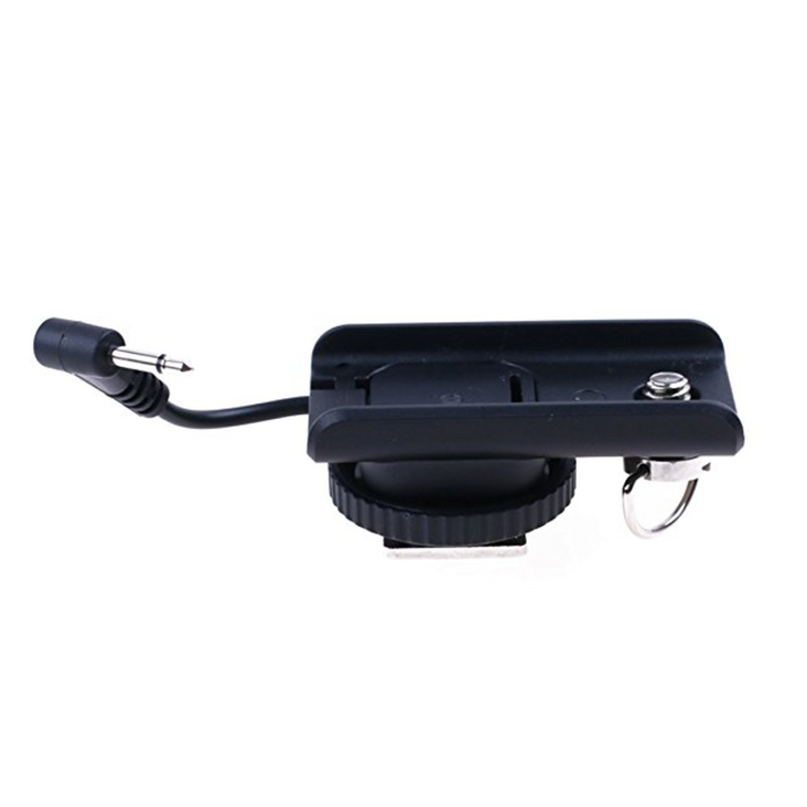 Godox HA1 DSLR Hot Shoe Adapter Bracket for Godox A1 Flash Continuous Light