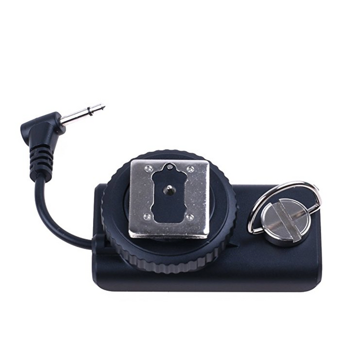 Godox HA1 DSLR Hot Shoe Adapter Bracket for Godox A1 Flash Continuous Light
