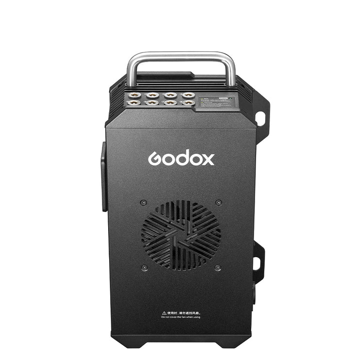 Godox KNOWLED Pixel Tube Power Box For 8 Lights TP-P600kit