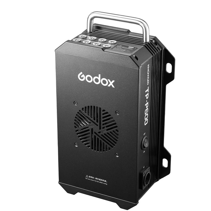 Godox KNOWLED Pixel Tube Power Box For 8 Lights TP-P600kit