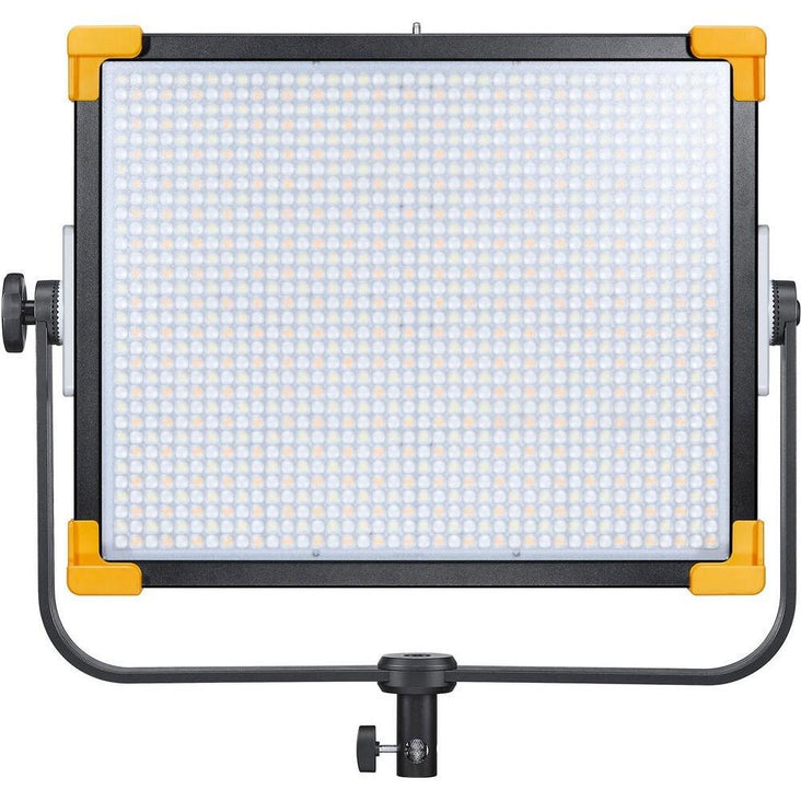 Godox LD150RS RGB LED Panel With Barndoors (2500K to 8500K)