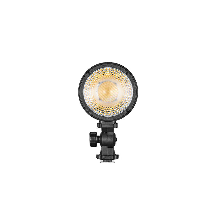 Godox LC30Bi Litemons Bi-Colour Tabletop LED Light (3200K-6500K