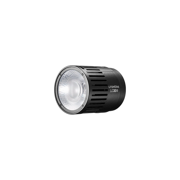 Godox LC30D Litemons Daylight Tabletop LED Light (5600K)