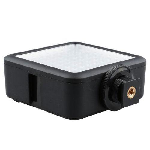 Godox LED 64 Continuous On-Camera LED Panel Light