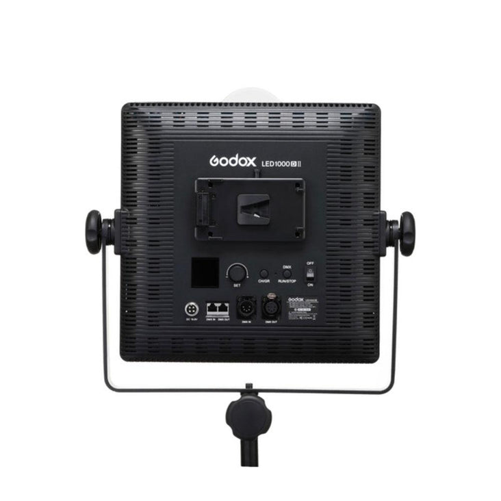 Godox LED1000D II Daylight LED Video Light