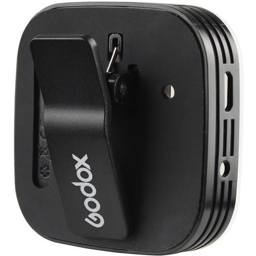 Godox LEDM32 Continuous Smart Phone LED Panel Light