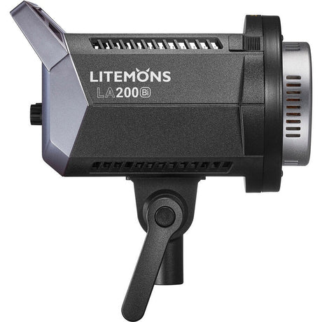 Godox Litemons LA200Bi Bi-Colour LED Light