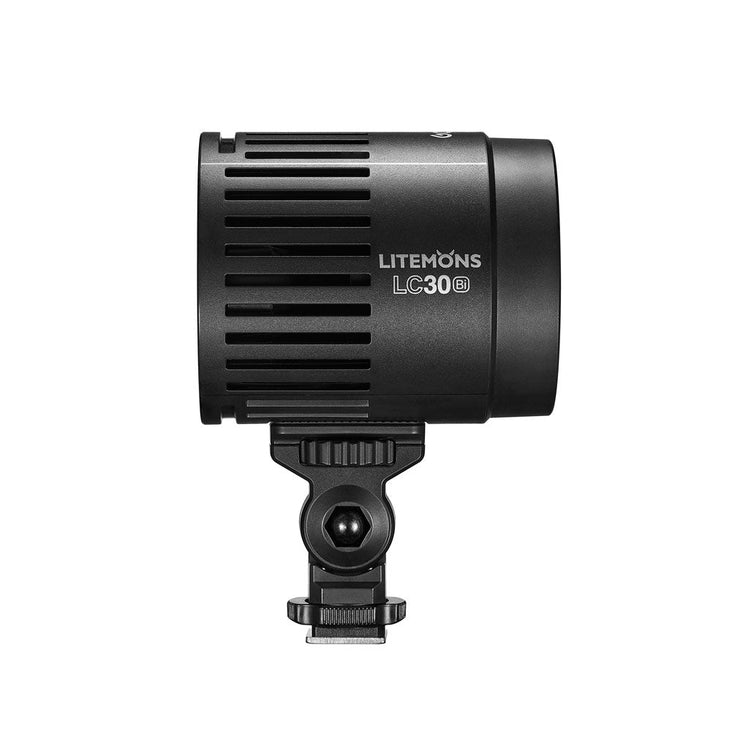 Godox Litemons LC30Bi Tabletop LED Bi-Colour 2-Light Kit