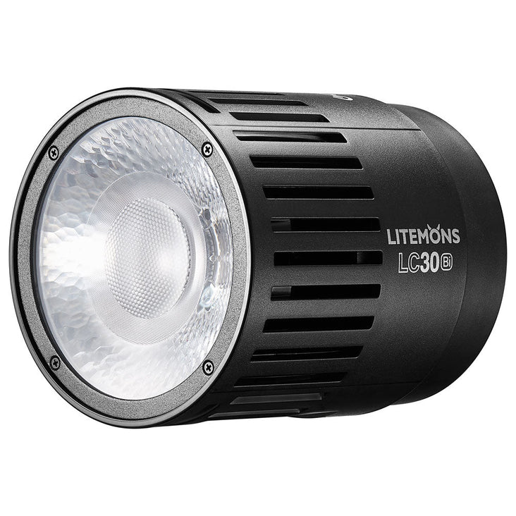 Godox Litemons LC30Bi Tabletop LED Bi-Colour 2-Light Kit