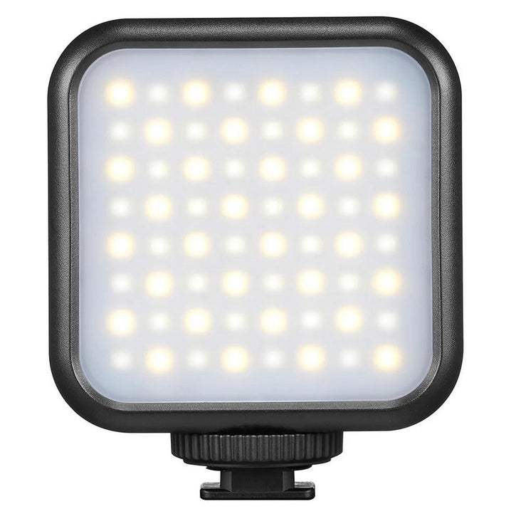 Godox Litemons LED6BI Bi-Colour LED Light