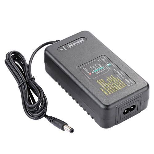 Godox Lithium-ion Battery Charger for AD600 Witstro Studio Flashes (DEMO STOCK)