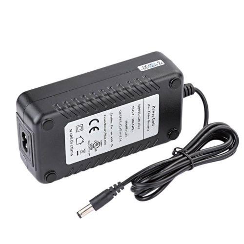 Godox Lithium-ion Battery Charger for AD600 Witstro Studio Flashes (DEMO STOCK)