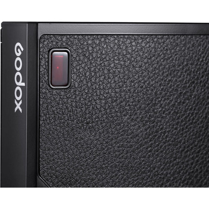 Godox Lux Junior Retro Camera Flash