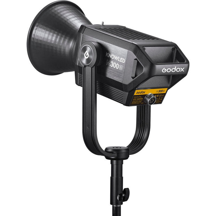 Godox M300BI 360W Knowled Bi-Colour COB LED Video Light