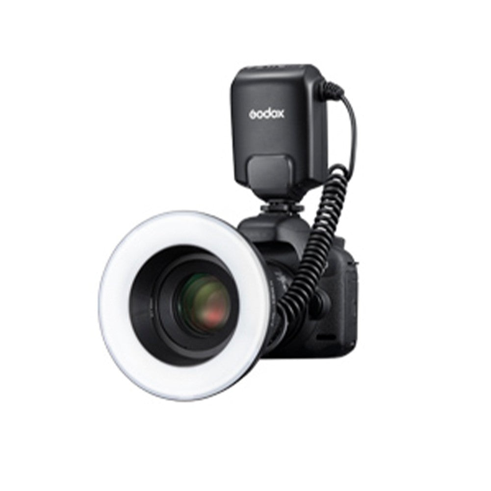 Godox ML150II Macro Ring Flash Hypop
