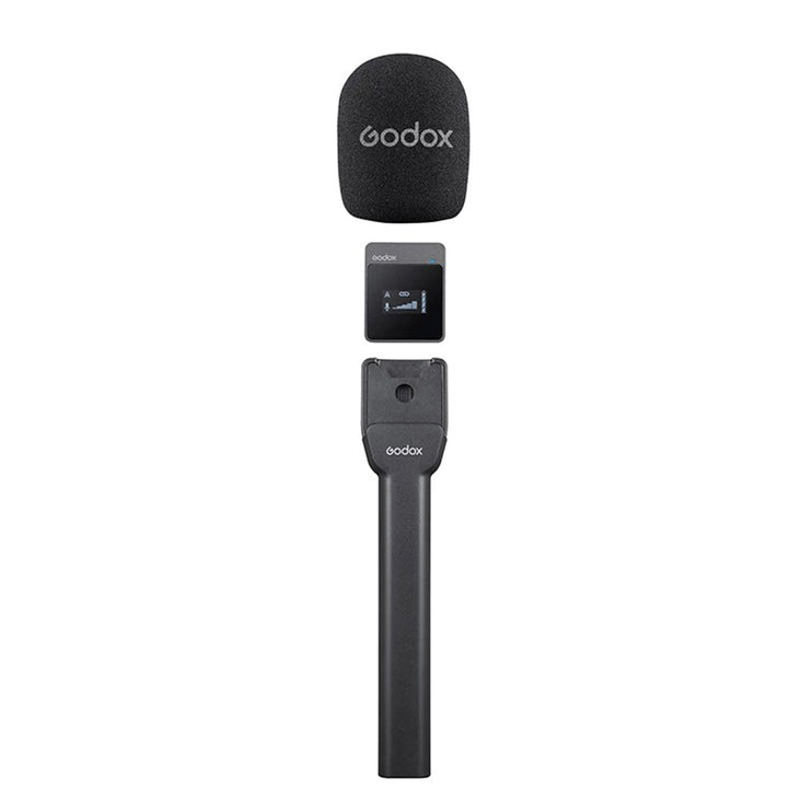 Godox ML-H Handheld Adapter for MoveLink Microphones