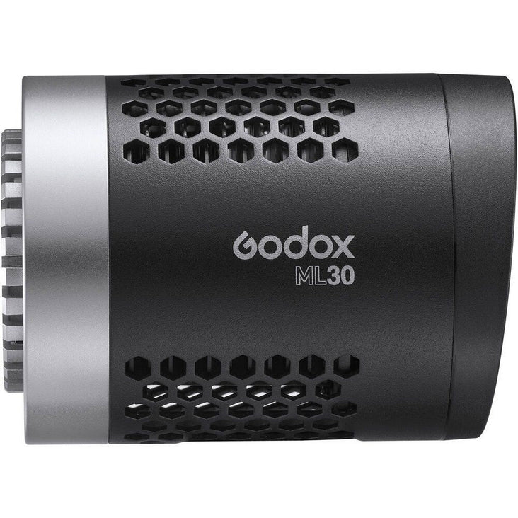 Godox ML30 2 Head Daylight (5600K) LED Light Kit