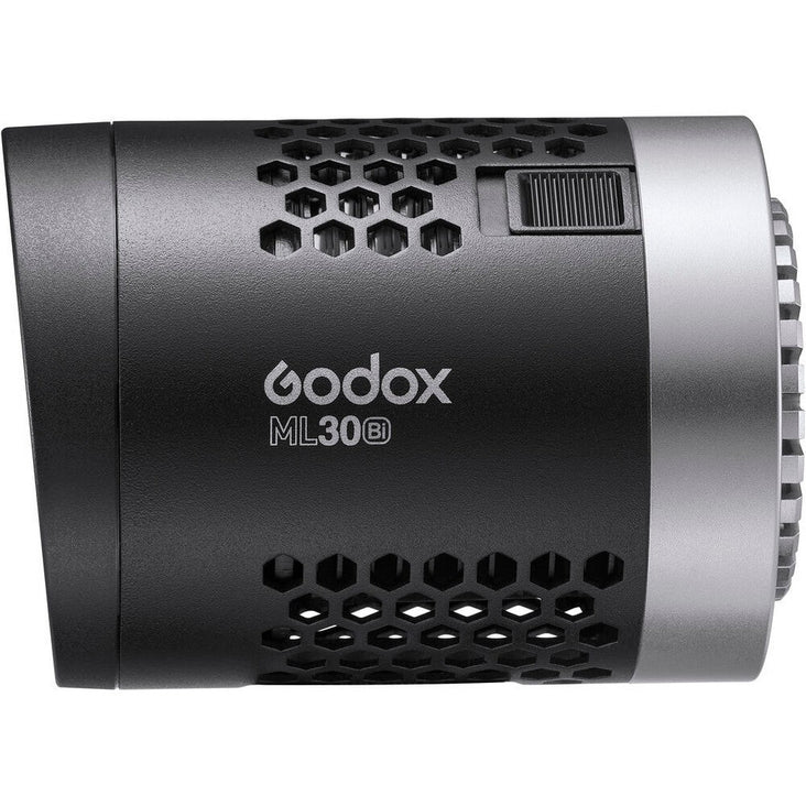 Godox ML30BI Bi-Colour LED Light (2800K-5600K)