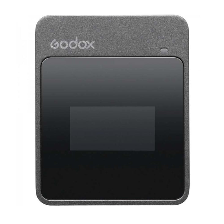 Godox Movelink M1 2.4GHz Wireless Microphone System