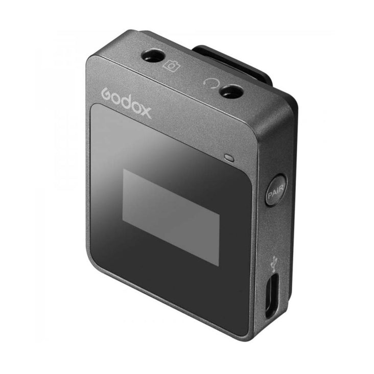 Godox Movelink RX 2.4GHz Wireless Receiver