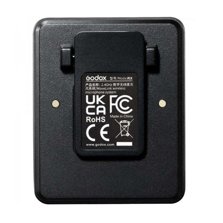 Godox Movelink RX 2.4GHz Wireless Receiver