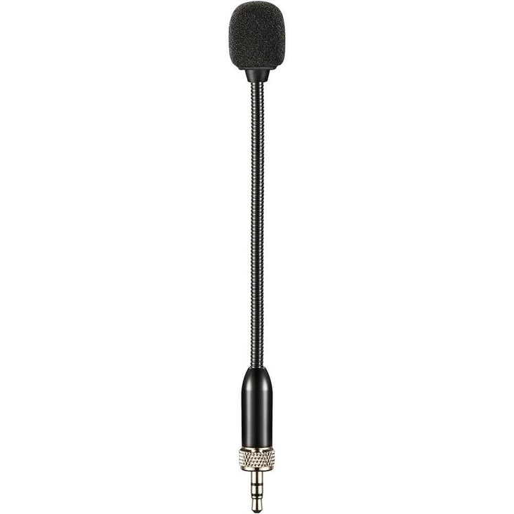 Godox Omnidirectional Gooseneck Microphone with 3.5mm TRS Locking Connector