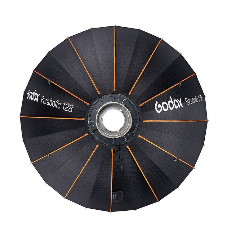 Godox P128 Parabolic Reflector Softbox