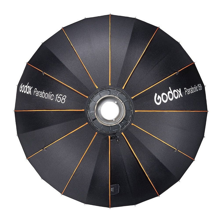 Godox P158 Parabolic Reflector Softbox