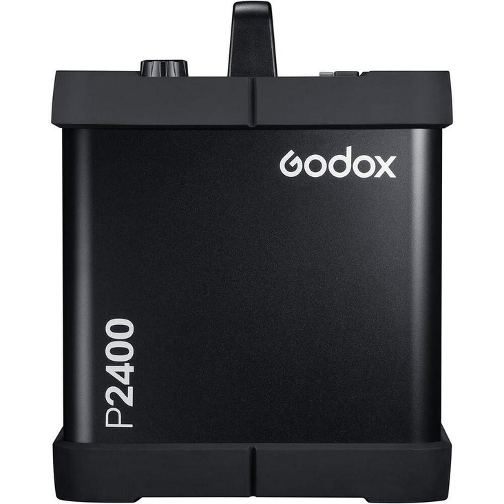 Godox P2400 2400ws Power Pack (Pack Only)