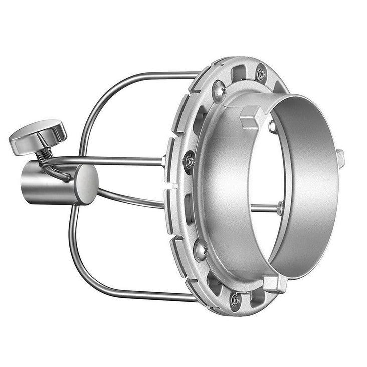 Godox Parabolic Reflector Adaptor For S-Type/Bowens Flash