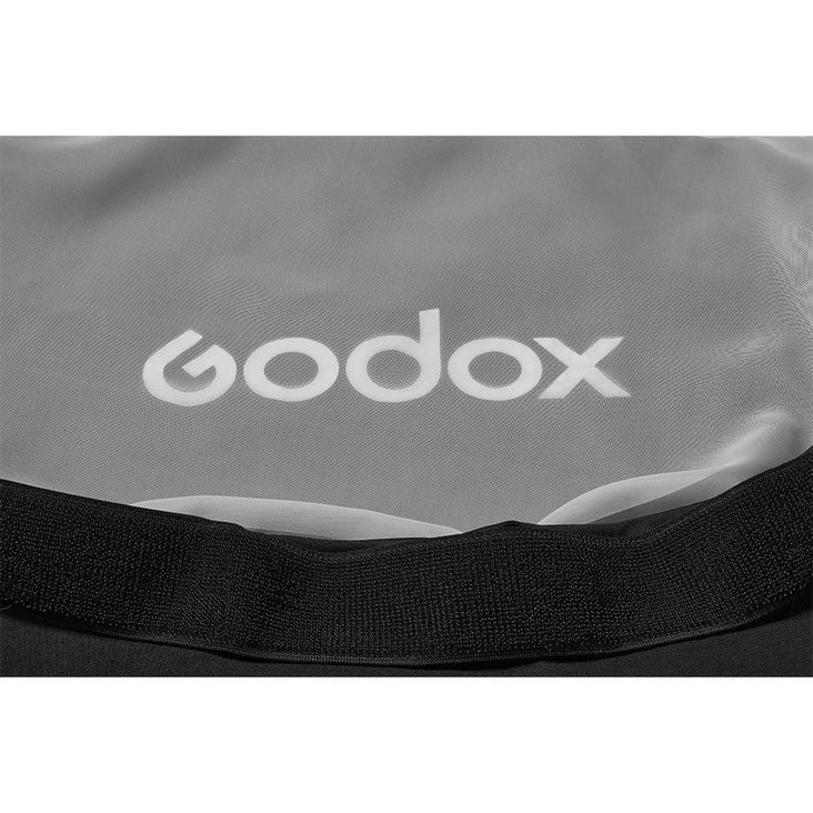 Godox Parabolic Reflector Softbox D2 Diffuser For P128