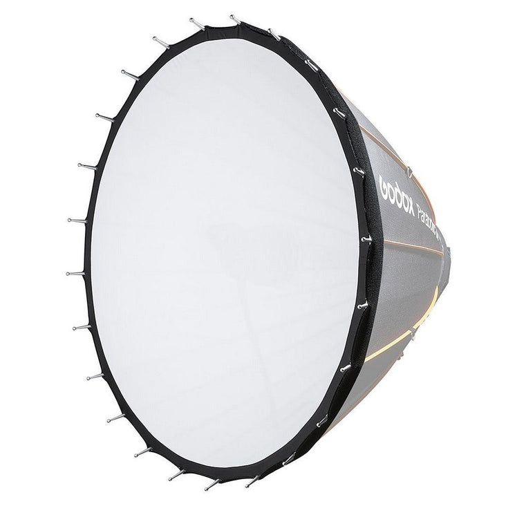 Godox Parabolic Reflector Softbox D2 Diffuser For P158