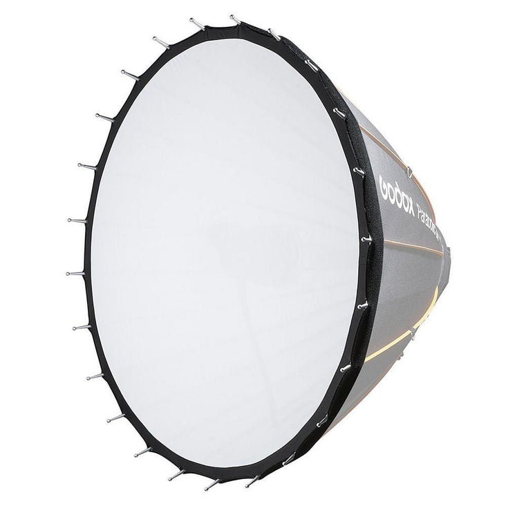 Godox Parabolic Reflector Softbox D2 Diffuser For P68