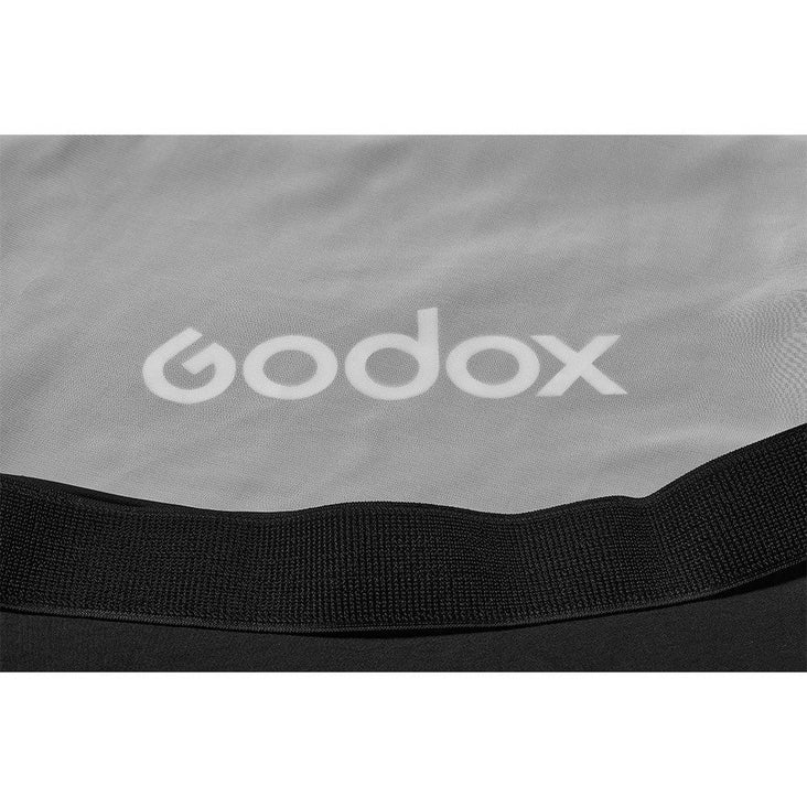 Godox Parabolic Reflector Softbox D2 Diffuser For P88