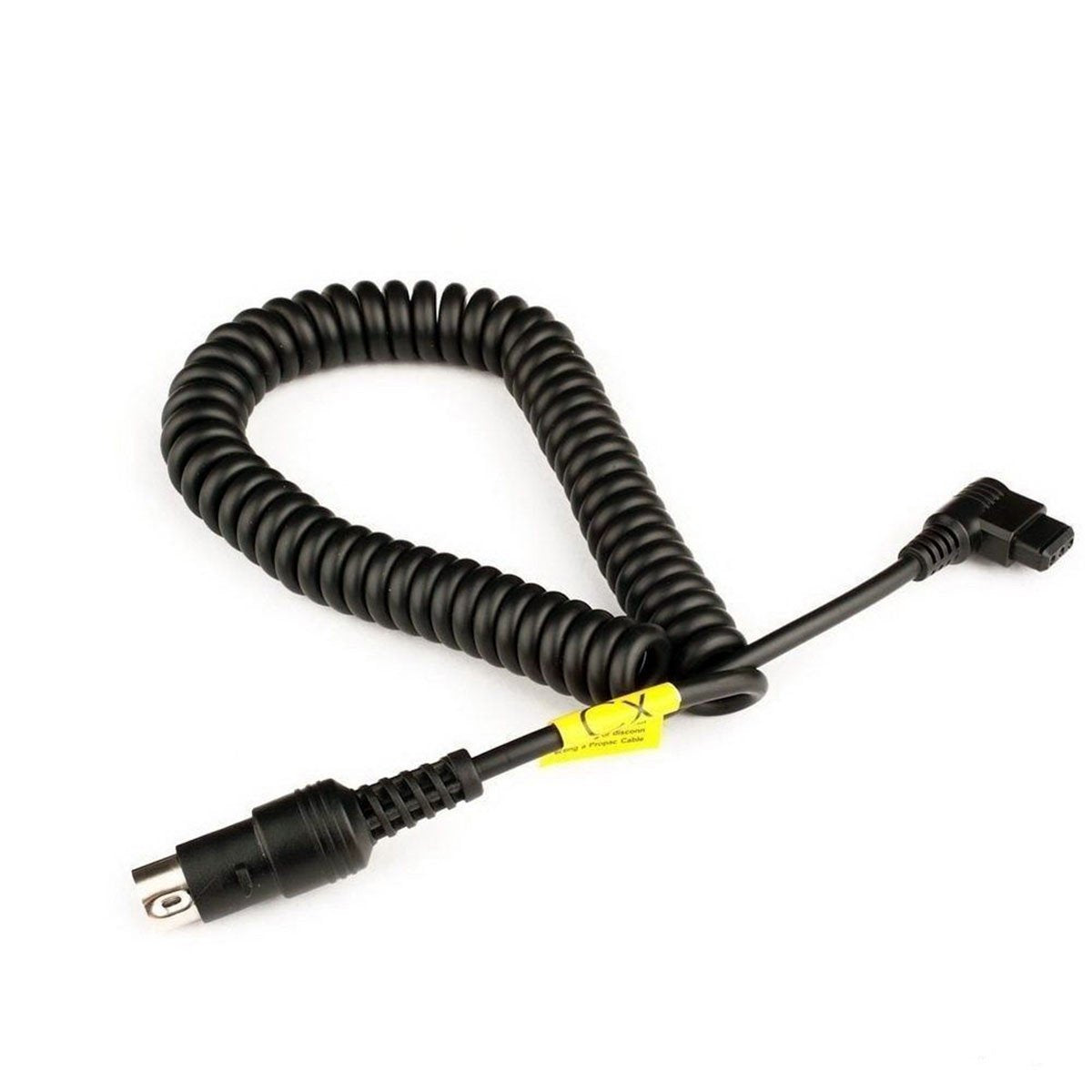 Godox Cx Canon Power Cable for PB960 Propac Flash Power Pack – Hypop