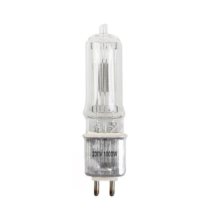 Godox QL1000 1000W 1000WS Quartz Continuous Lamp Bulb Replacement
