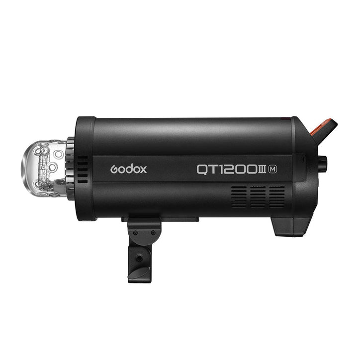 Godox QT1200IIIM 1200W HSS Flash Strobe Light Head